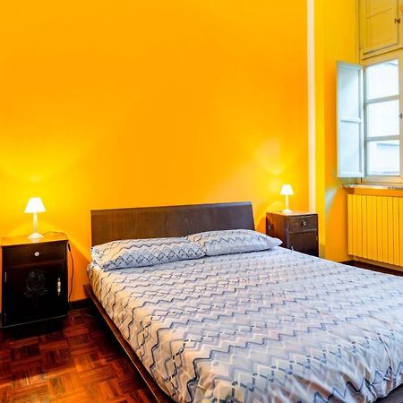 Apartament In Centro, 5 Posti Letto: Ca' Cybeles Turyn Zewnętrze zdjęcie