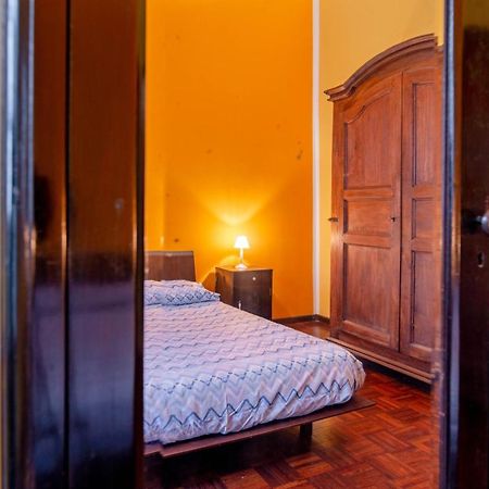 Apartament In Centro, 5 Posti Letto: Ca' Cybeles Turyn Zewnętrze zdjęcie