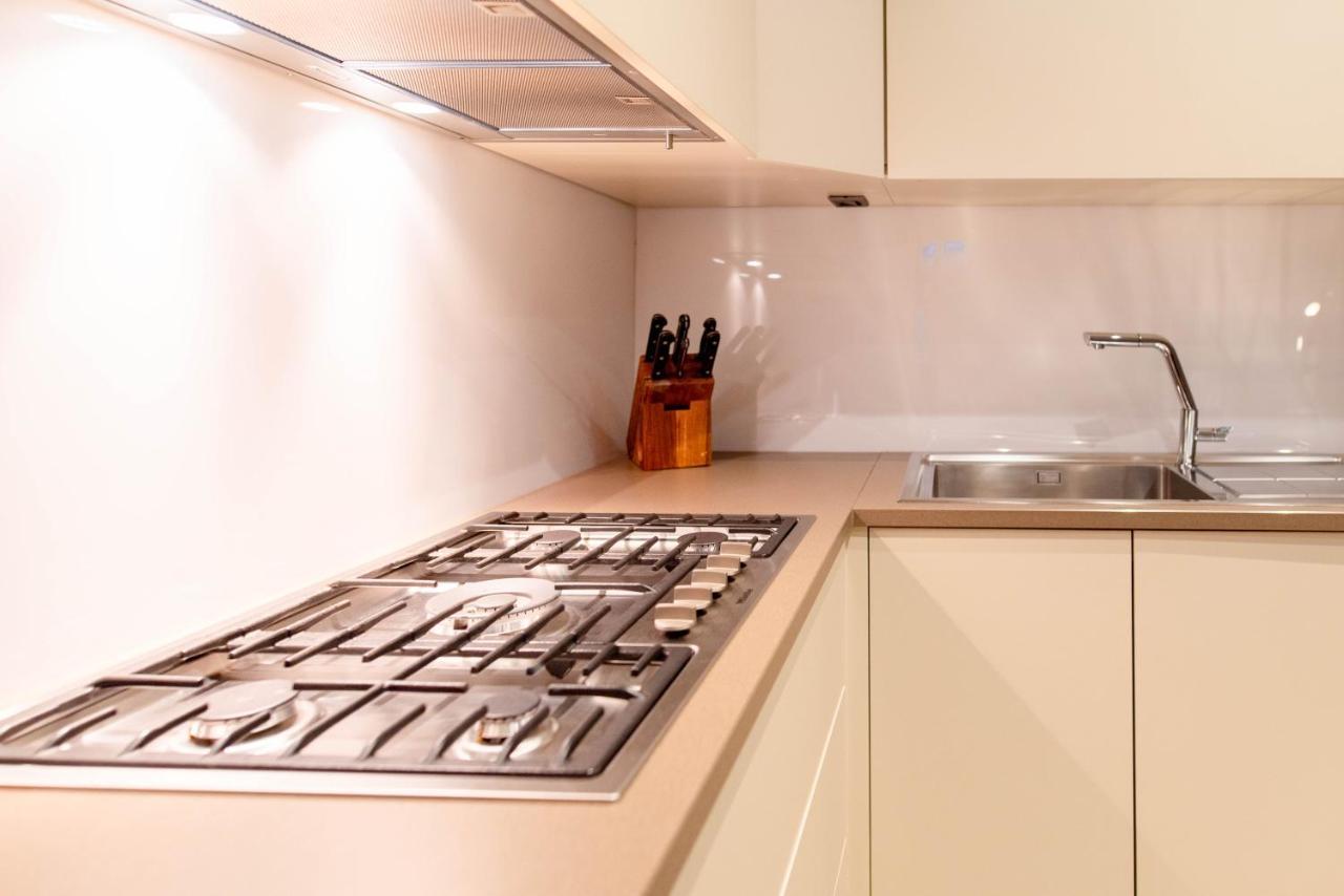 Apartament In Centro, 5 Posti Letto: Ca' Cybeles Turyn Zewnętrze zdjęcie