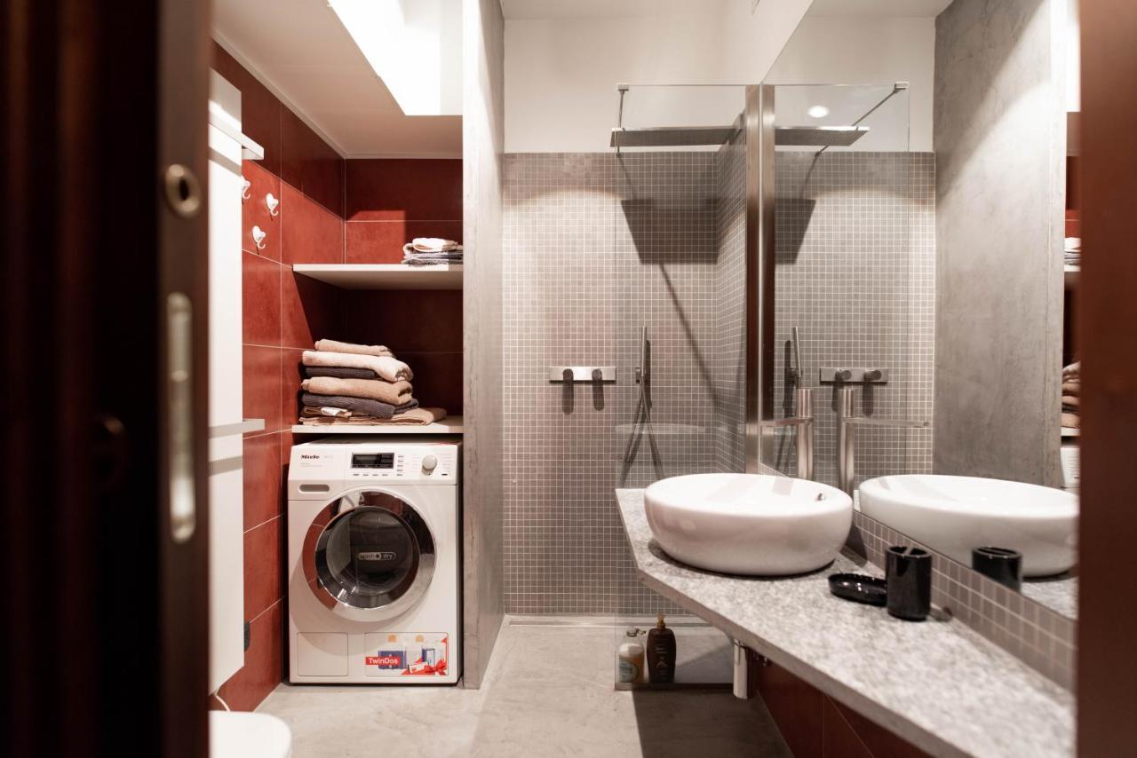Apartament In Centro, 5 Posti Letto: Ca' Cybeles Turyn Zewnętrze zdjęcie