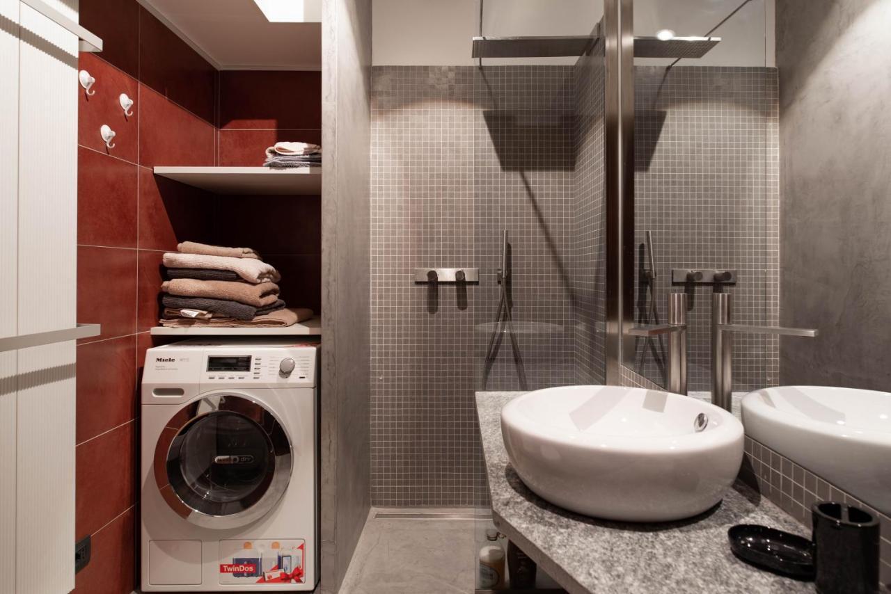 Apartament In Centro, 5 Posti Letto: Ca' Cybeles Turyn Zewnętrze zdjęcie