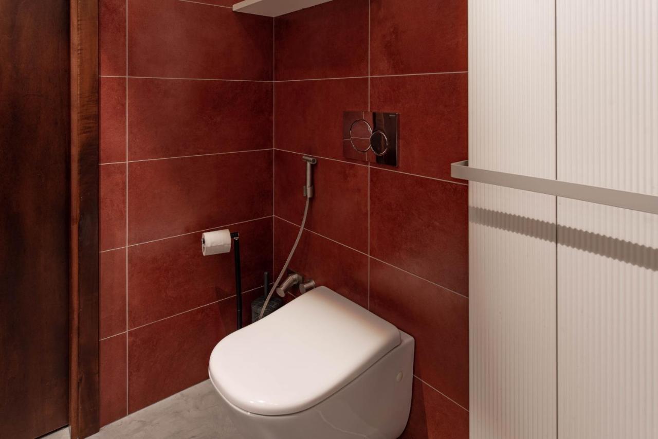 Apartament In Centro, 5 Posti Letto: Ca' Cybeles Turyn Zewnętrze zdjęcie
