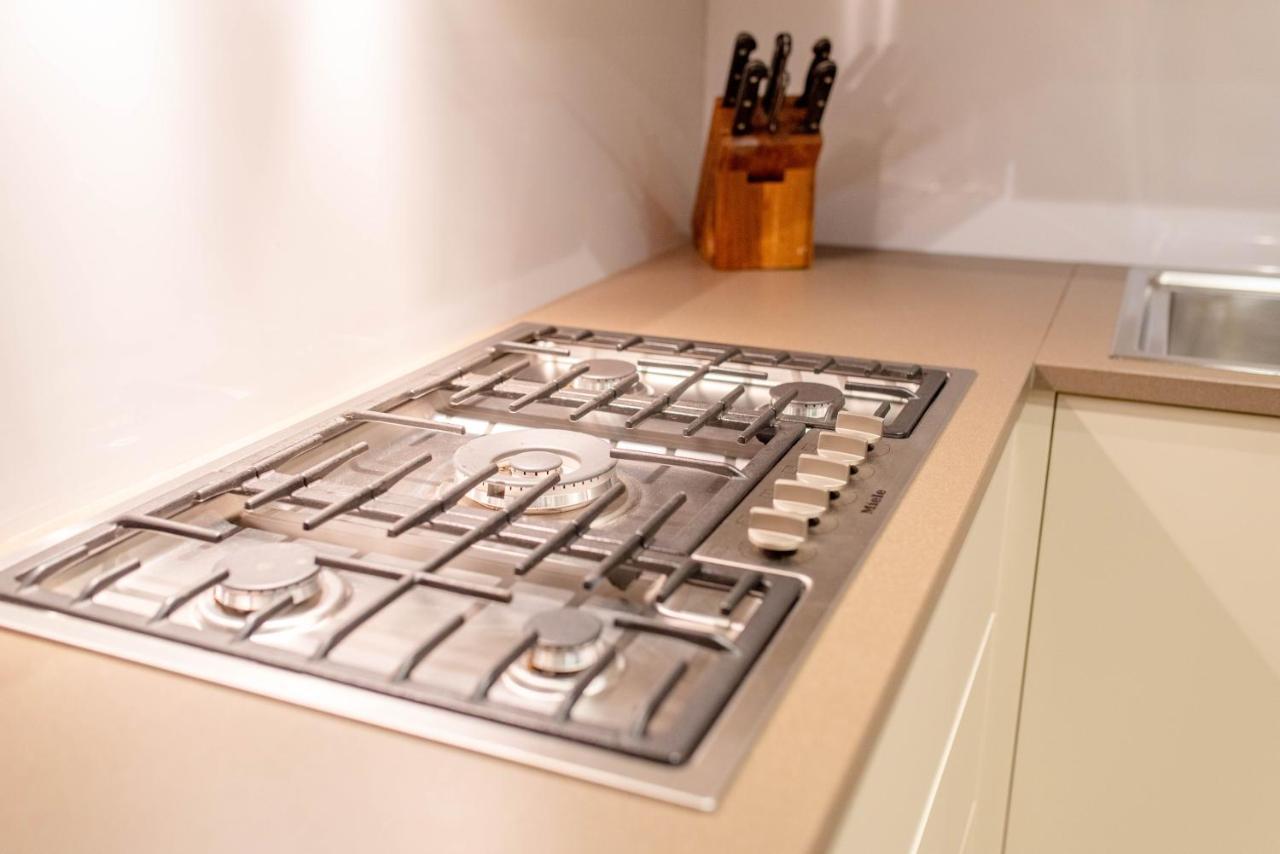 Apartament In Centro, 5 Posti Letto: Ca' Cybeles Turyn Zewnętrze zdjęcie