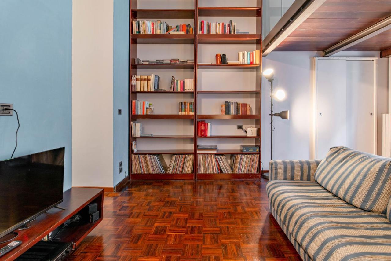Apartament In Centro, 5 Posti Letto: Ca' Cybeles Turyn Zewnętrze zdjęcie
