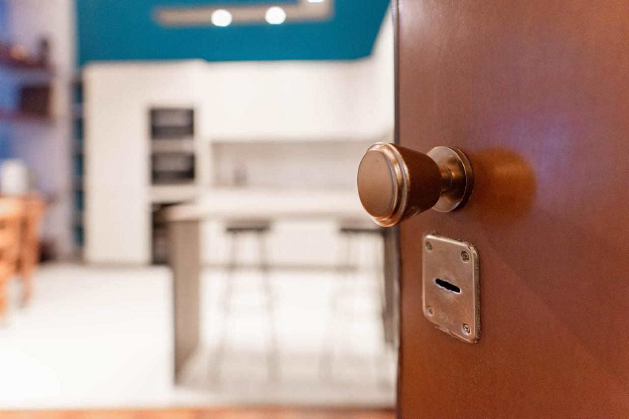 Apartament In Centro, 5 Posti Letto: Ca' Cybeles Turyn Zewnętrze zdjęcie