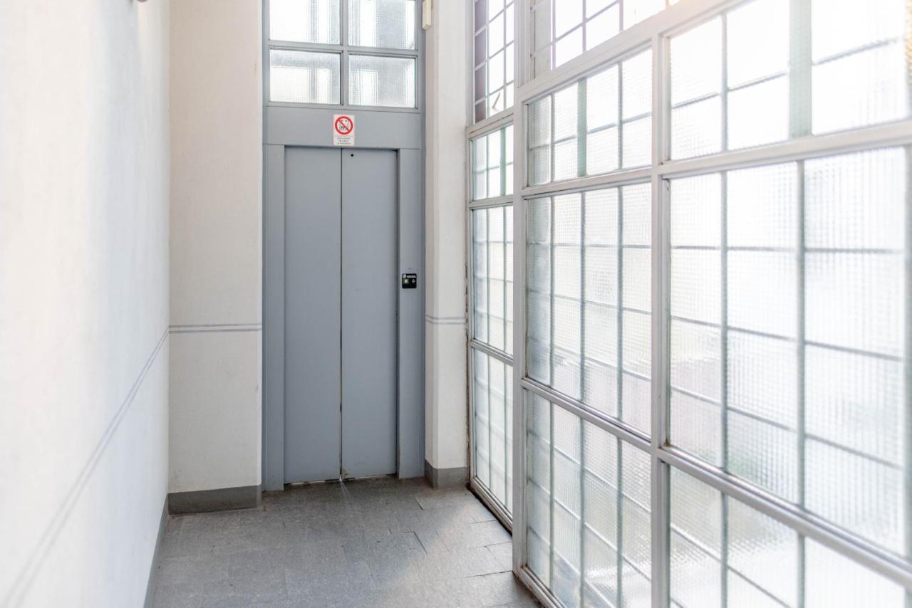 Apartament In Centro, 5 Posti Letto: Ca' Cybeles Turyn Zewnętrze zdjęcie