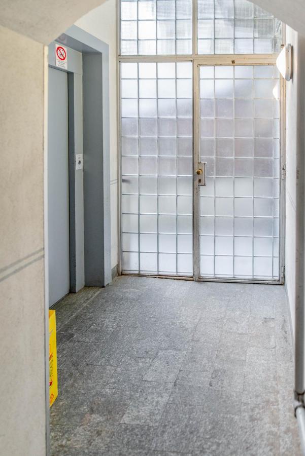 Apartament In Centro, 5 Posti Letto: Ca' Cybeles Turyn Zewnętrze zdjęcie