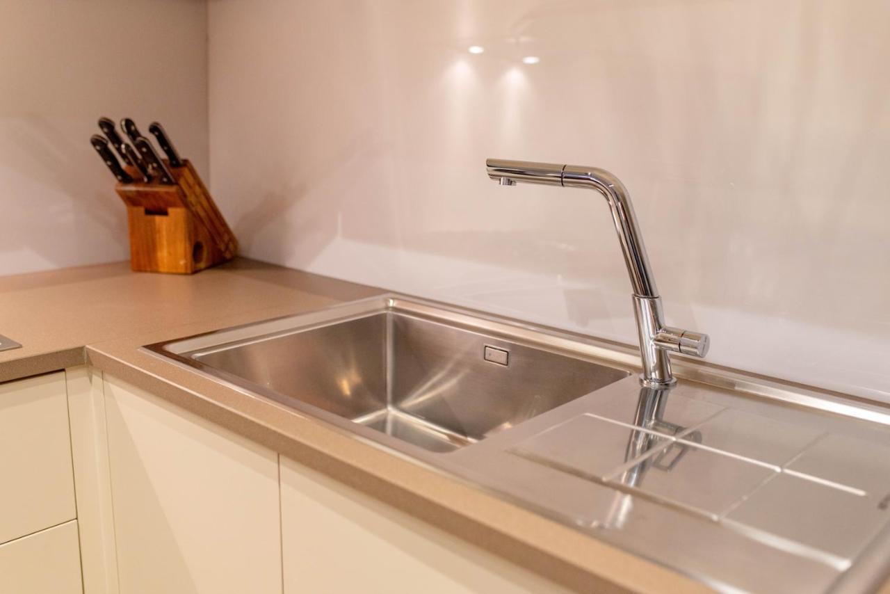 Apartament In Centro, 5 Posti Letto: Ca' Cybeles Turyn Zewnętrze zdjęcie