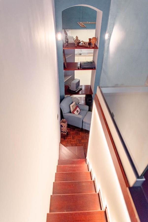Apartament In Centro, 5 Posti Letto: Ca' Cybeles Turyn Zewnętrze zdjęcie