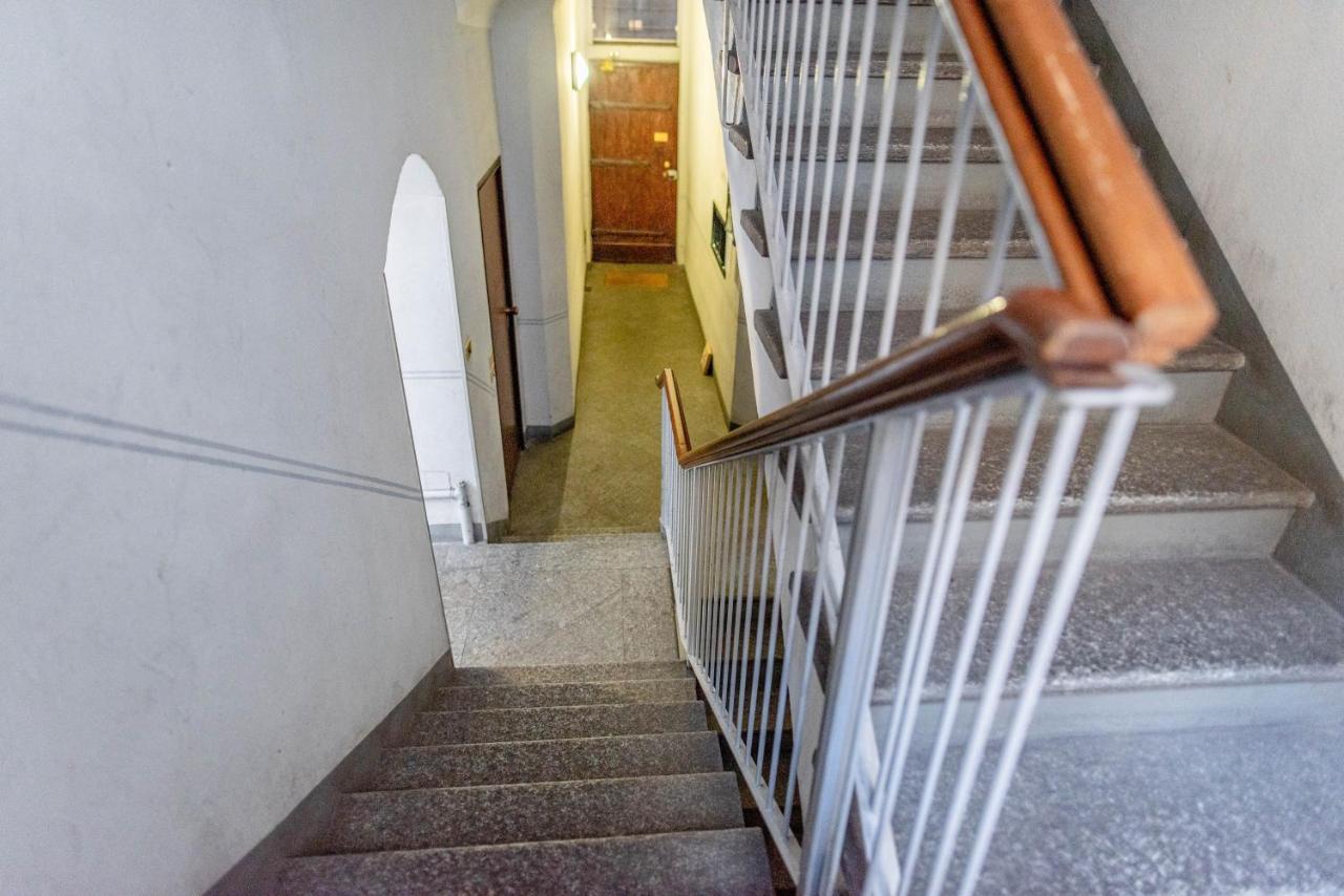 Apartament In Centro, 5 Posti Letto: Ca' Cybeles Turyn Zewnętrze zdjęcie