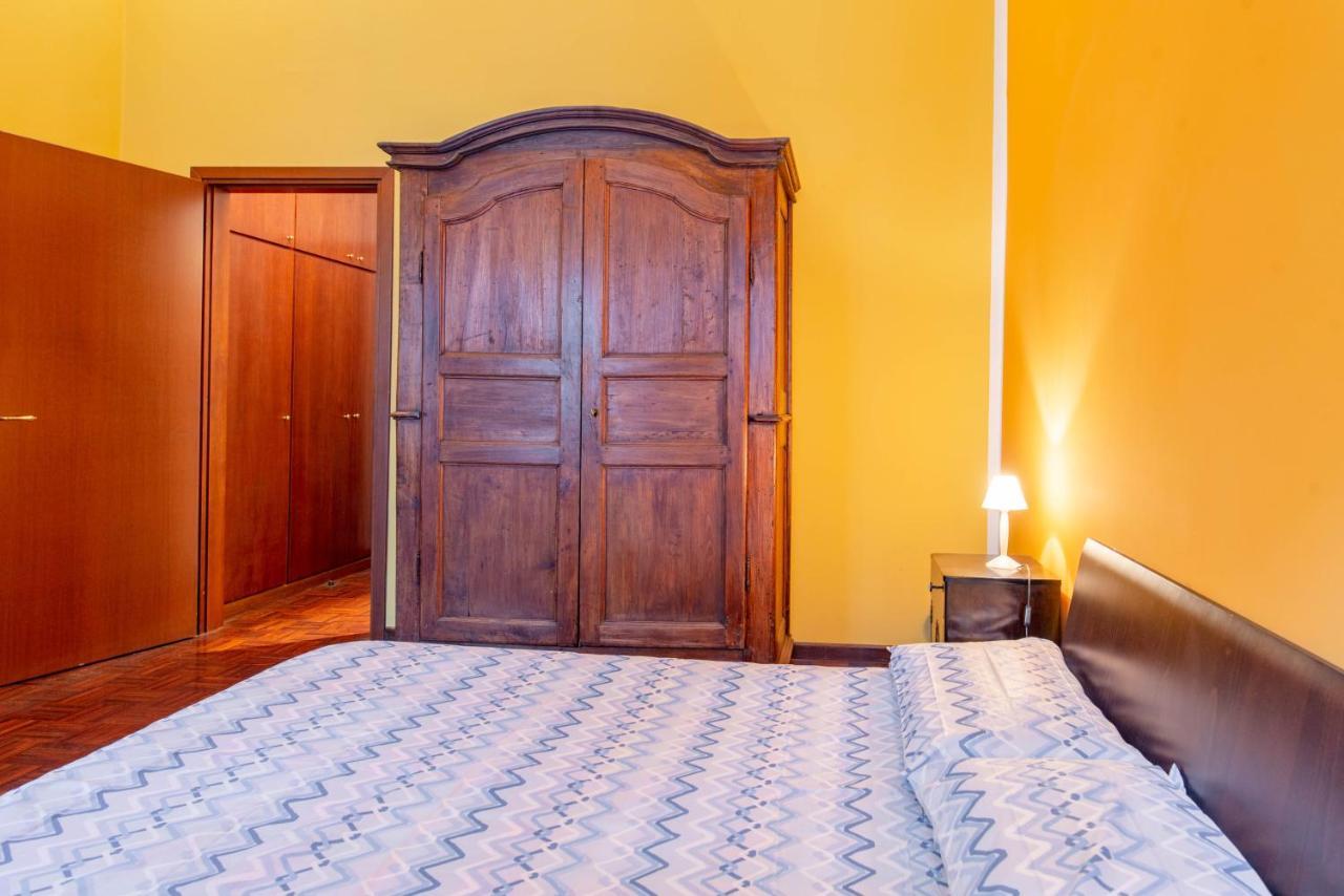Apartament In Centro, 5 Posti Letto: Ca' Cybeles Turyn Zewnętrze zdjęcie