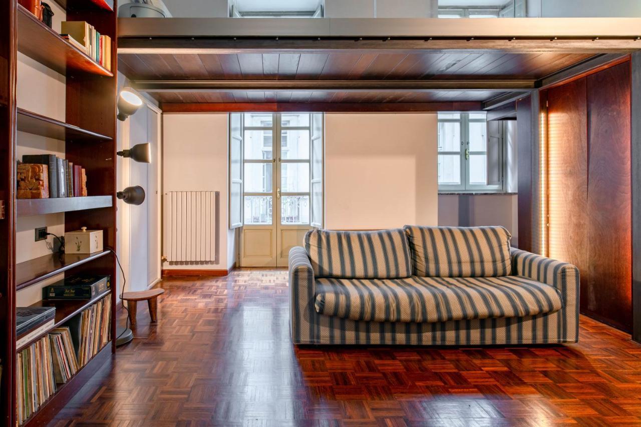 Apartament In Centro, 5 Posti Letto: Ca' Cybeles Turyn Zewnętrze zdjęcie