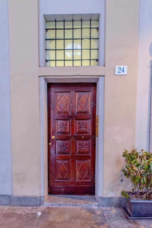 Apartament In Centro, 5 Posti Letto: Ca' Cybeles Turyn Zewnętrze zdjęcie
